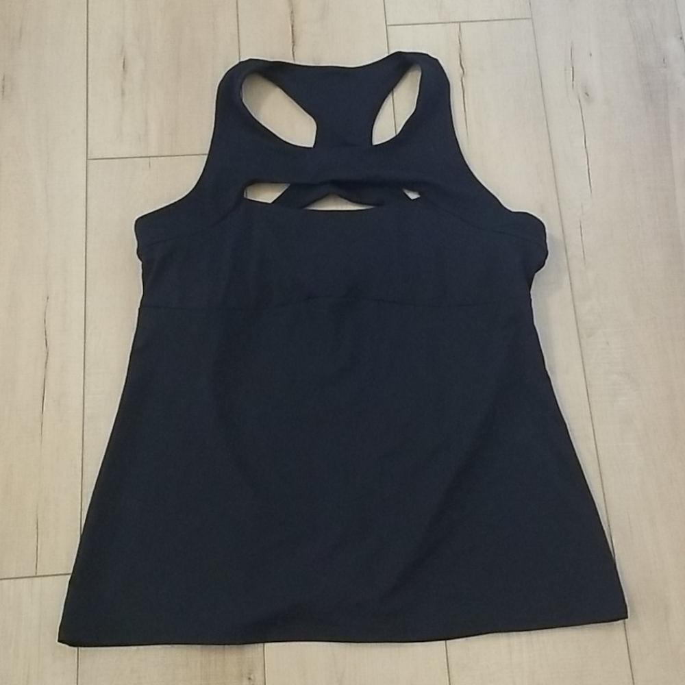 EUC Fabletics Tank XL